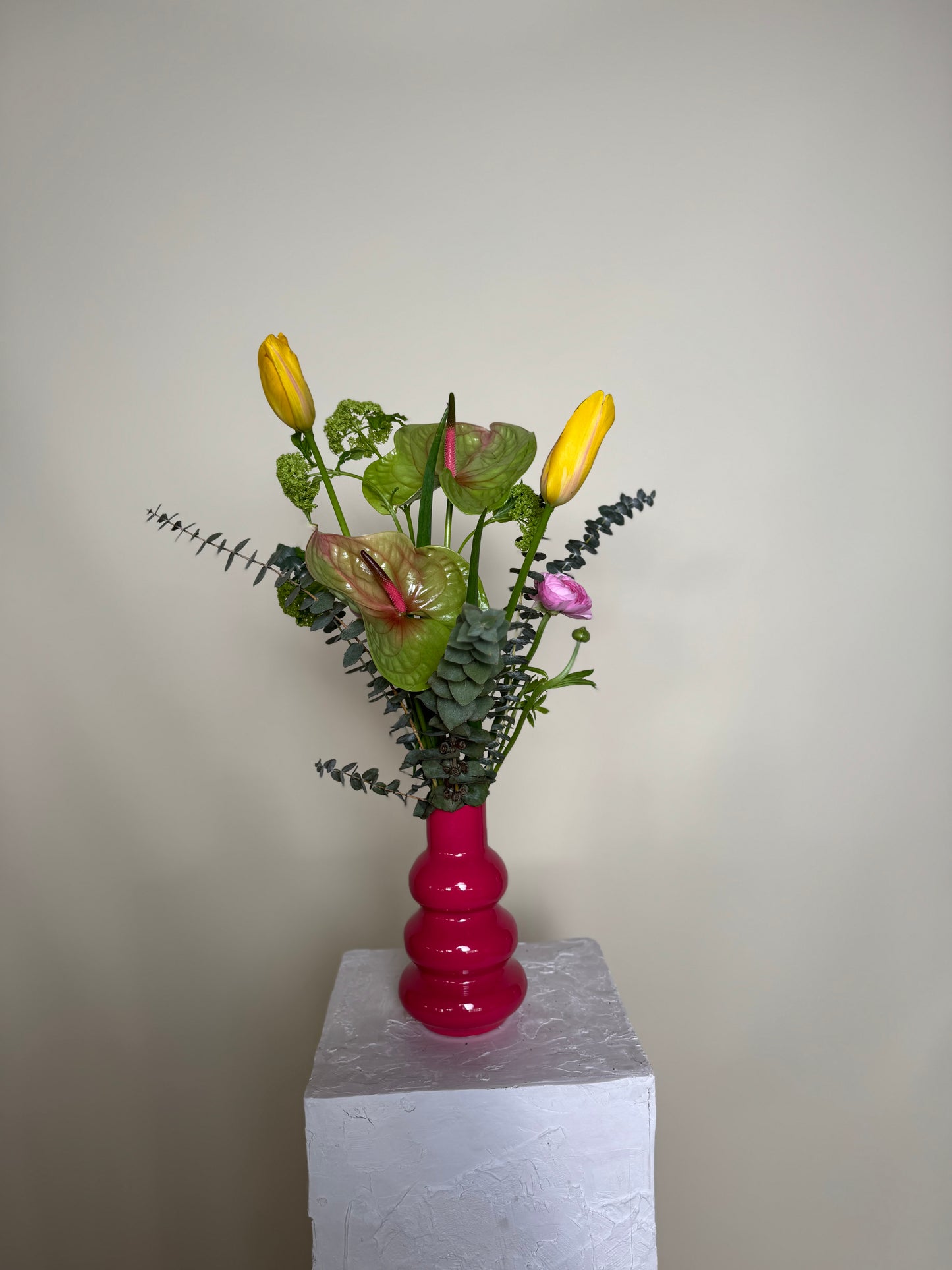 Bloom Deluxe