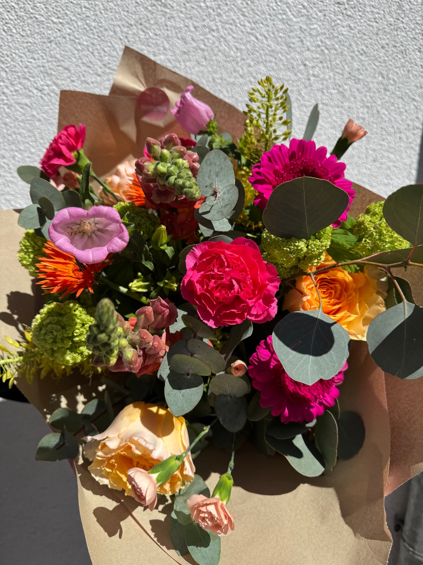 Strauß-Workshop | 19.09.2026 | 15–17 Uhr