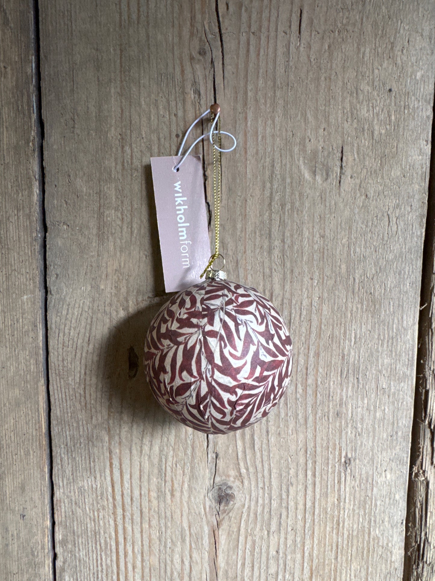 DELIGHT Ornament Mix