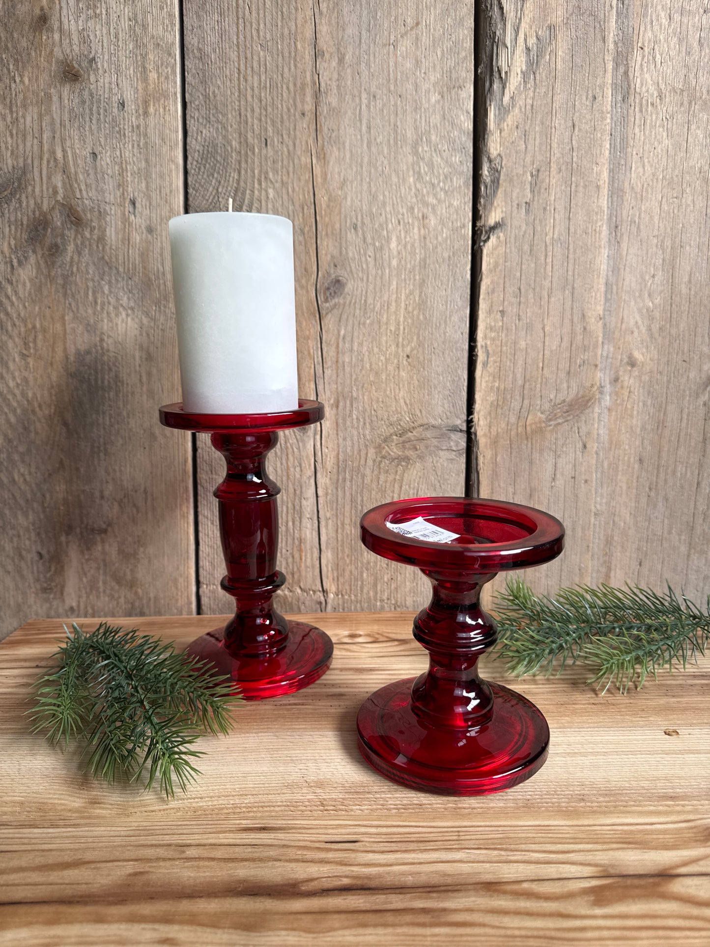 KRISTA Candleholder