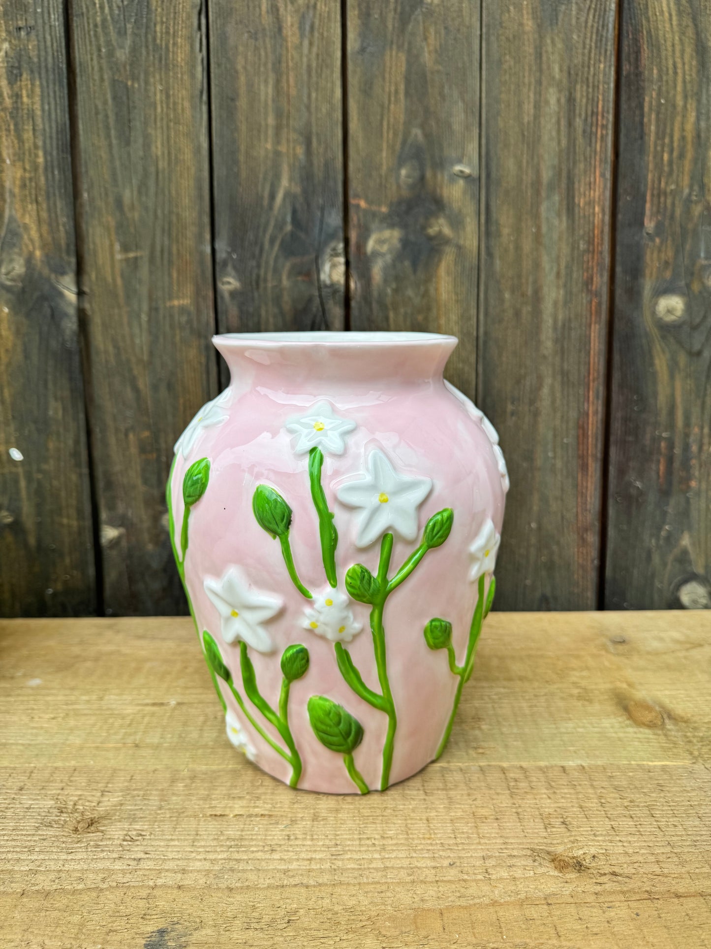 Spring Bloom