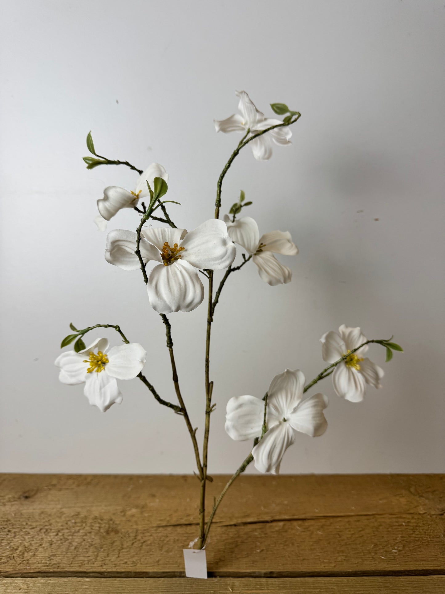 Hartriegelzweig (künstlich)