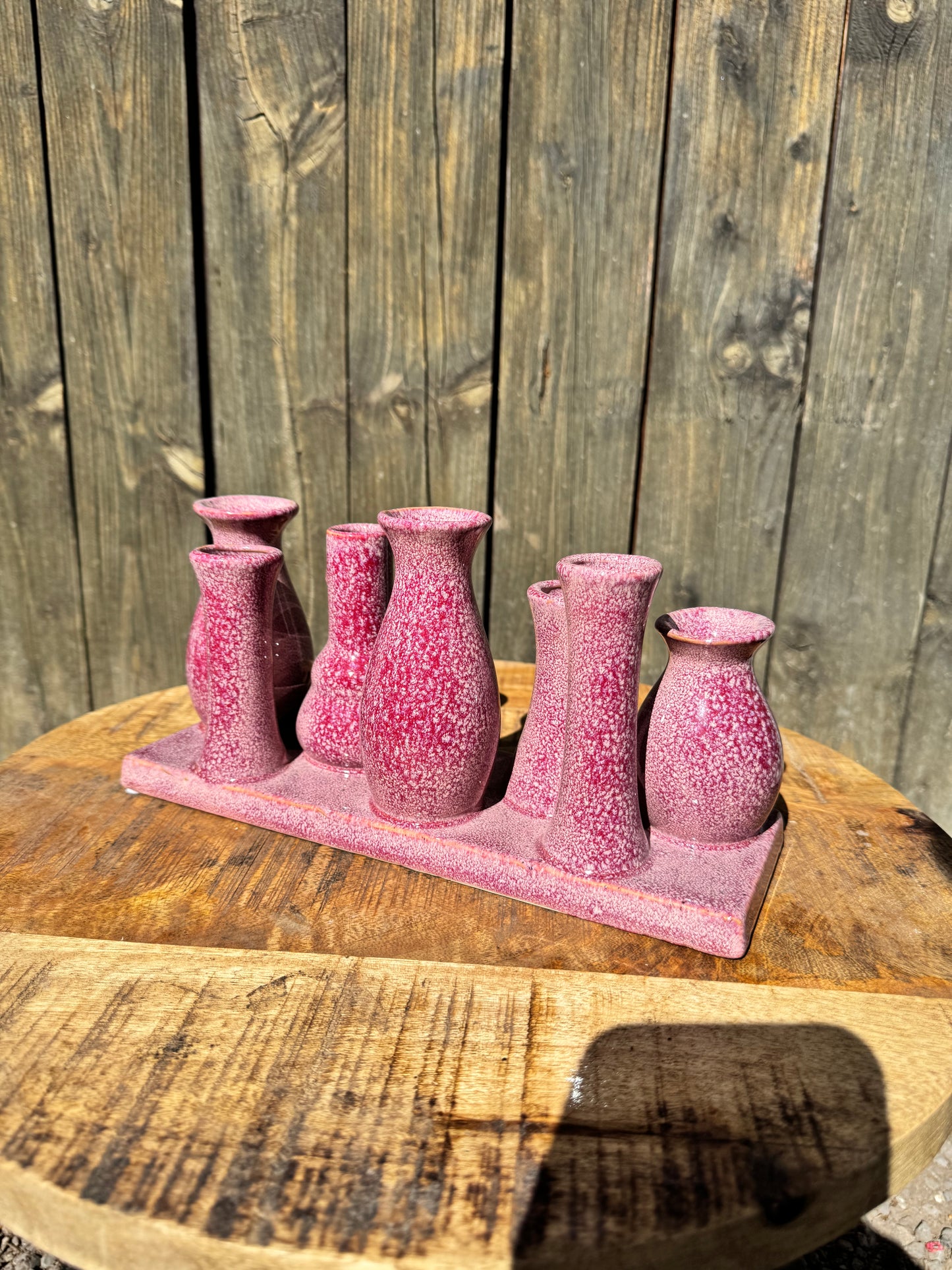 Keramikvase „Berry Set“