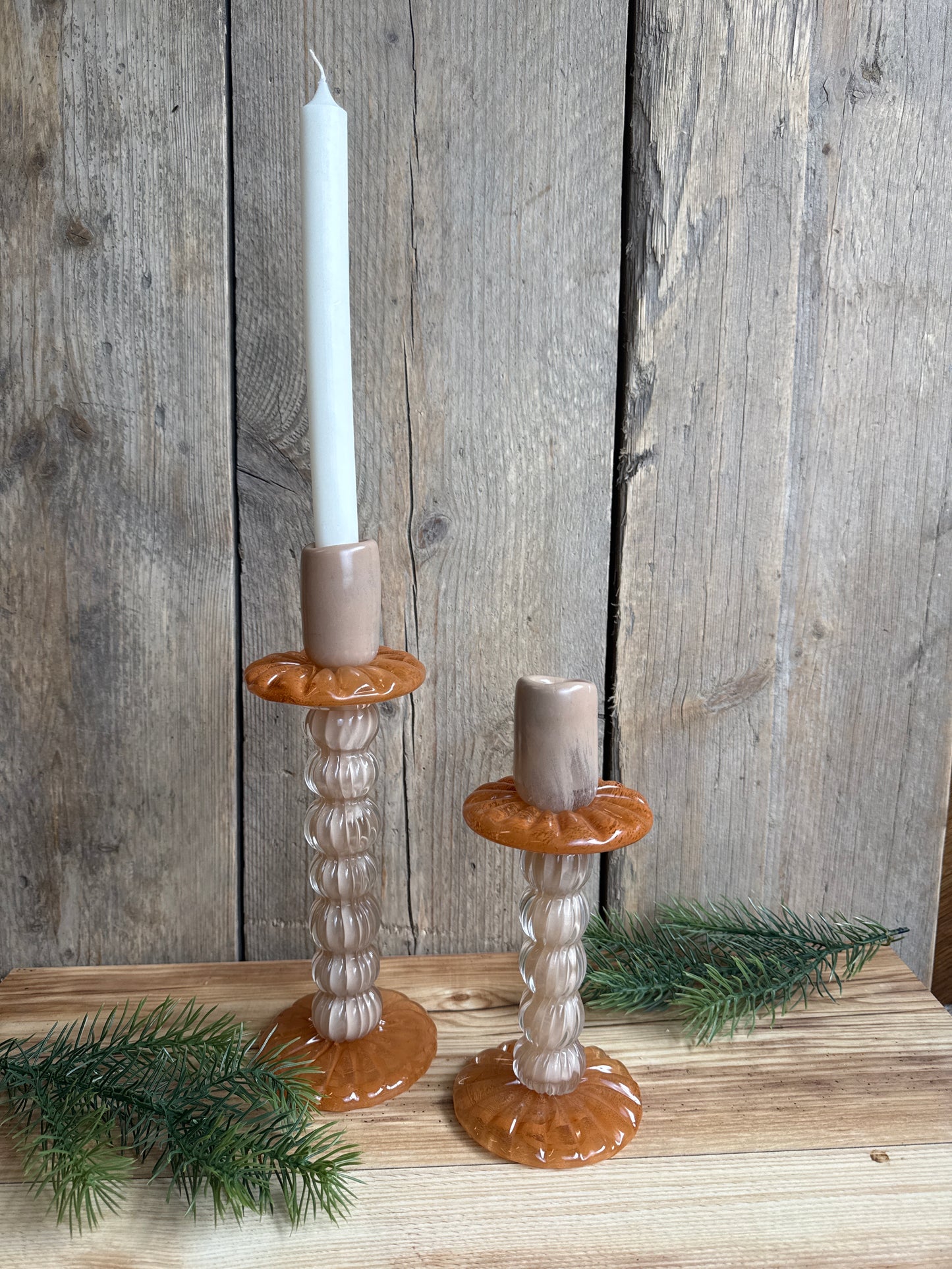 MALINA Candle holder