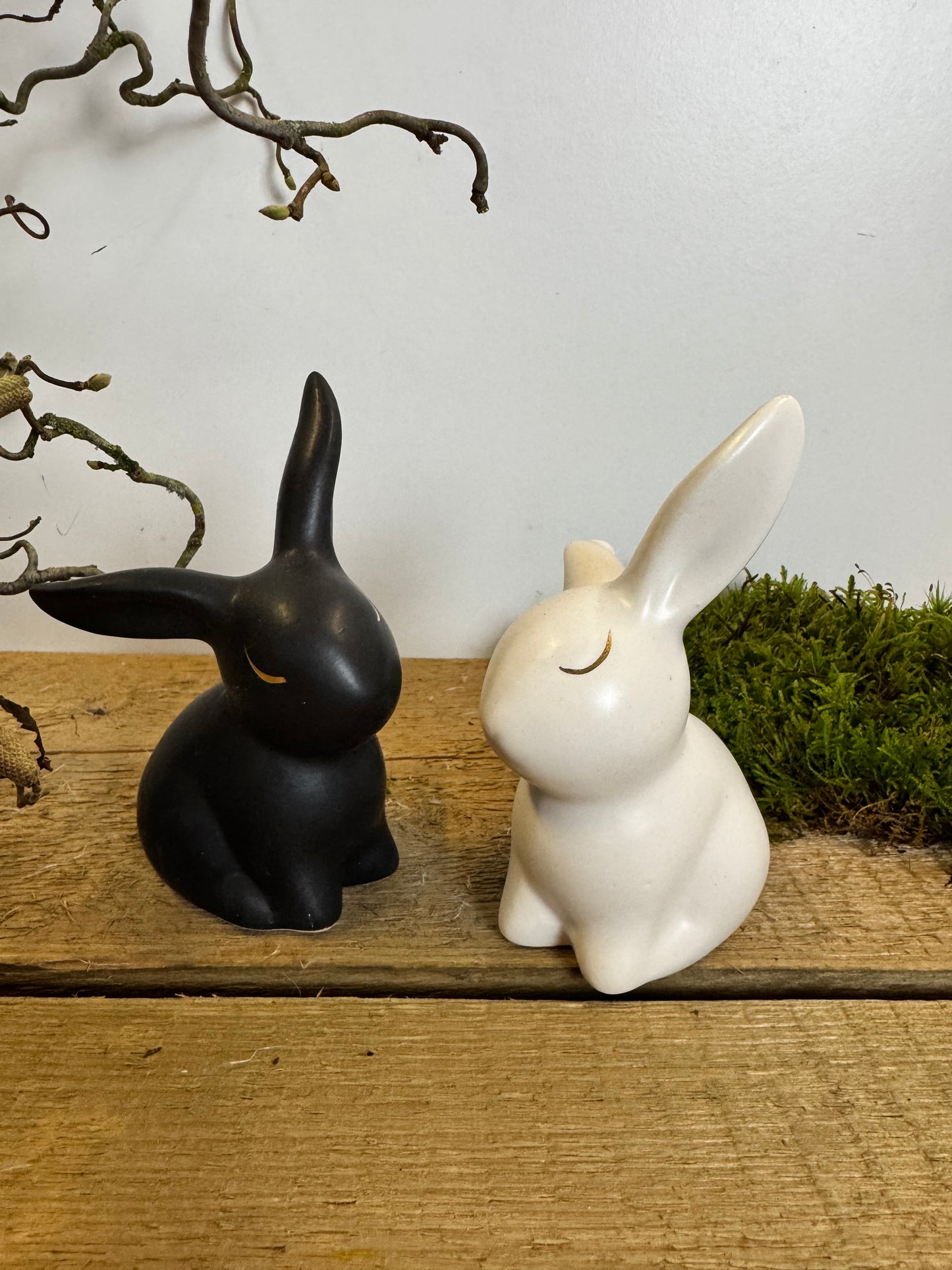 Dreamy Bunnies