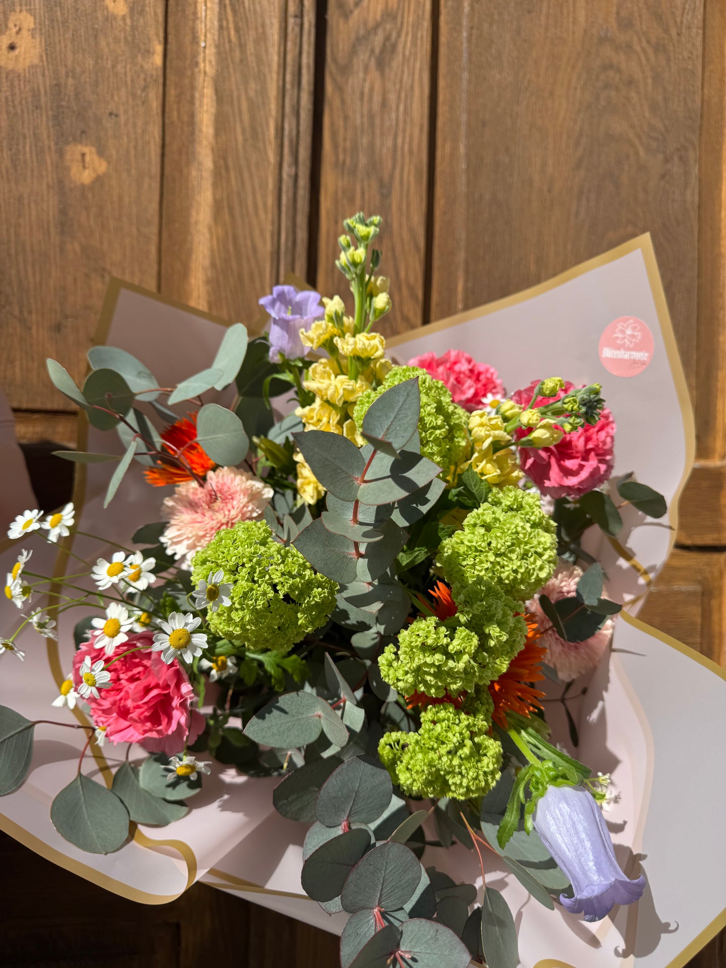 💐Mamas Lieblingsstrauß💐