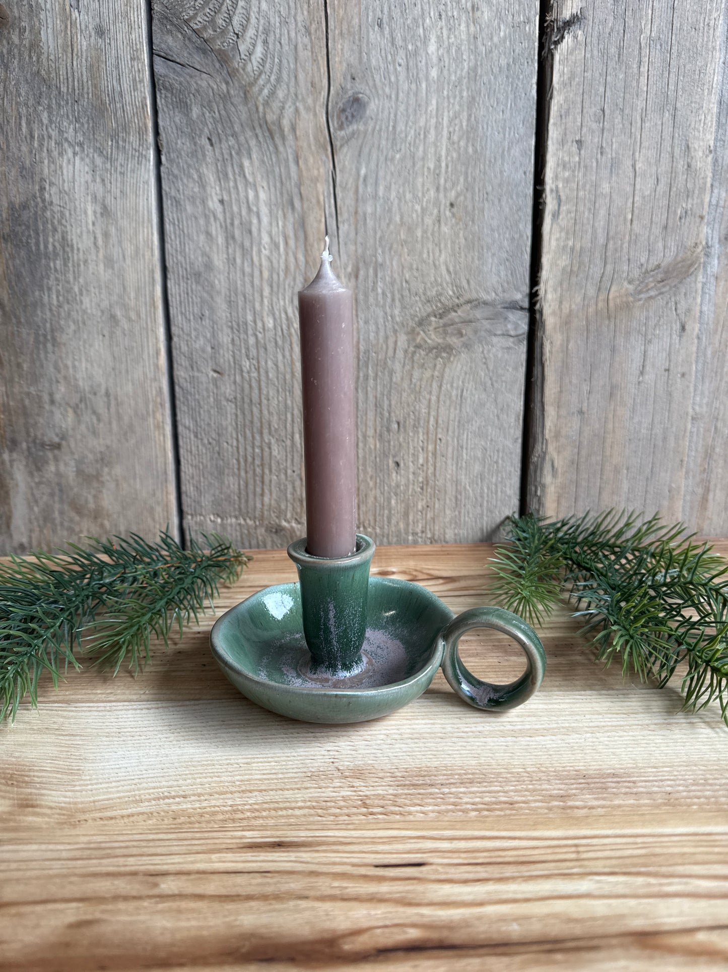 MANDA Candle Holder