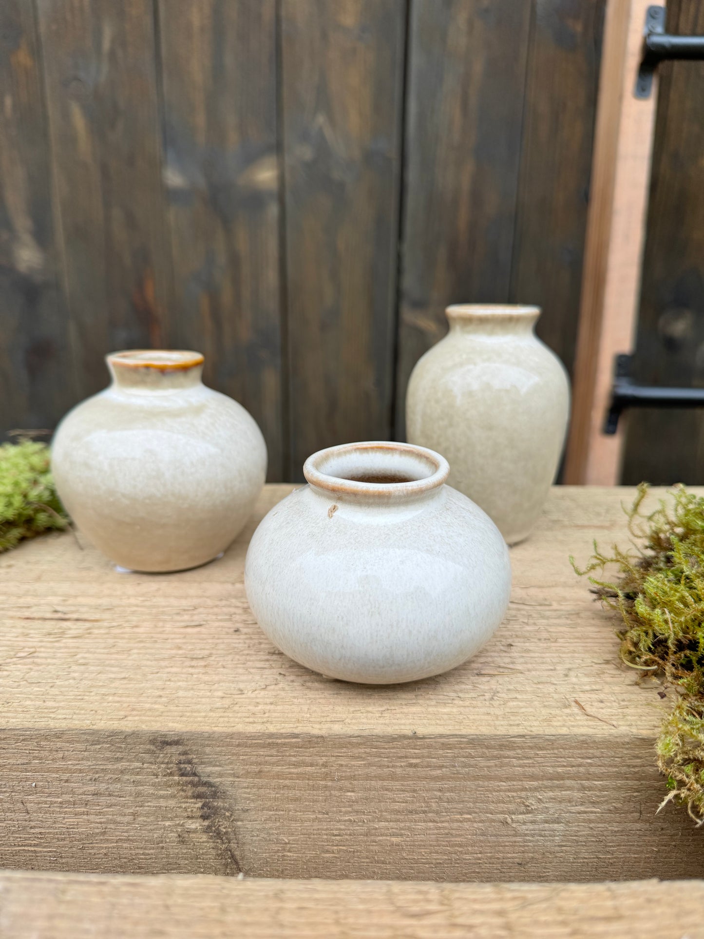 Eliora Mini Vase