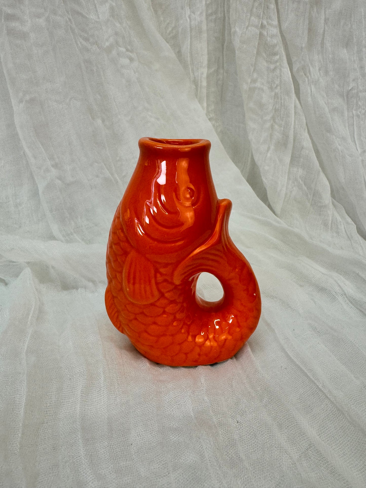 Fischvase mini