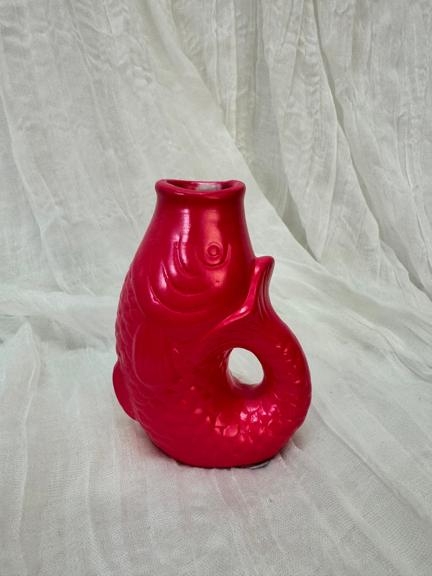 Fischvase mini