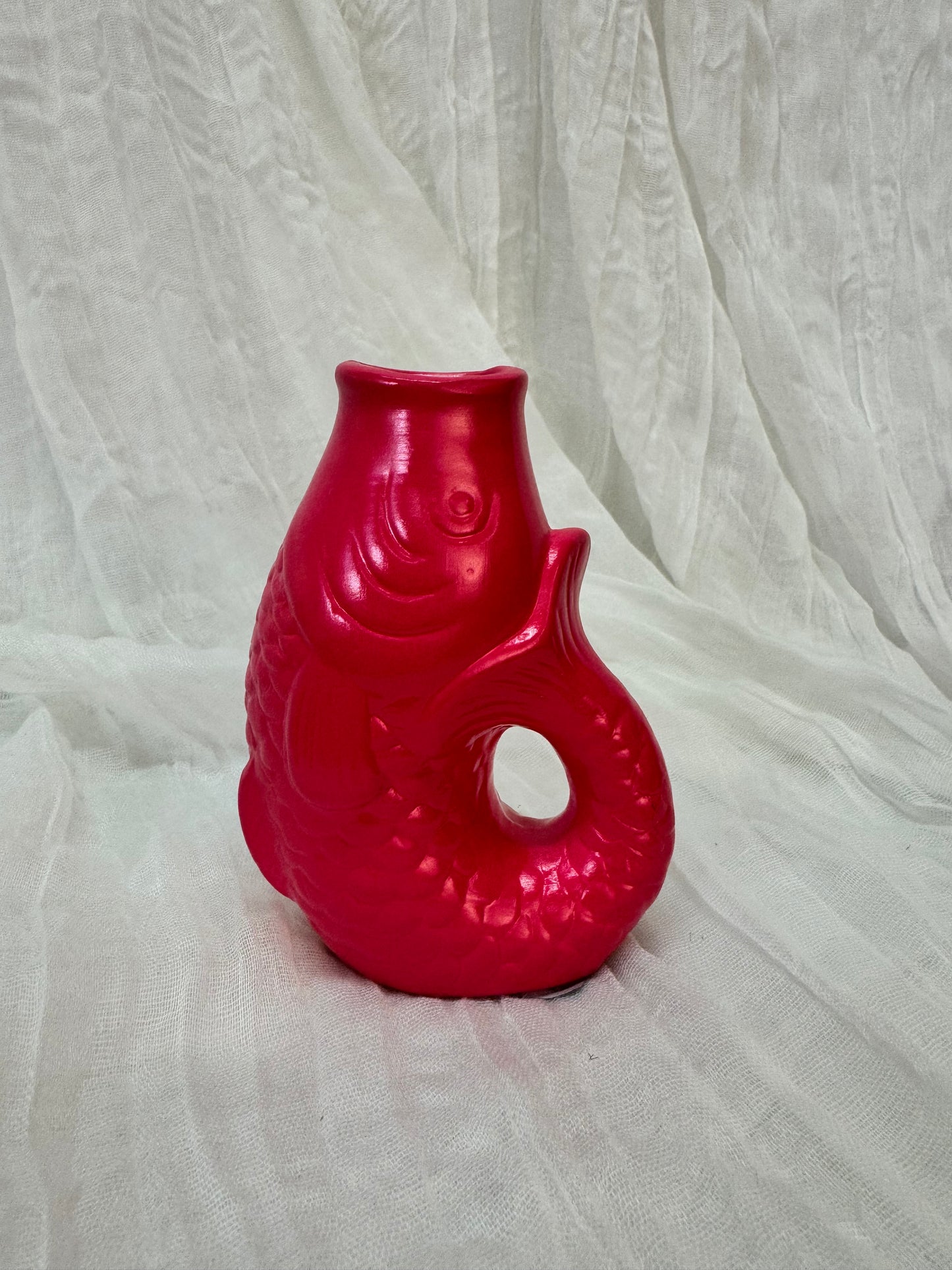 Fischvase mini