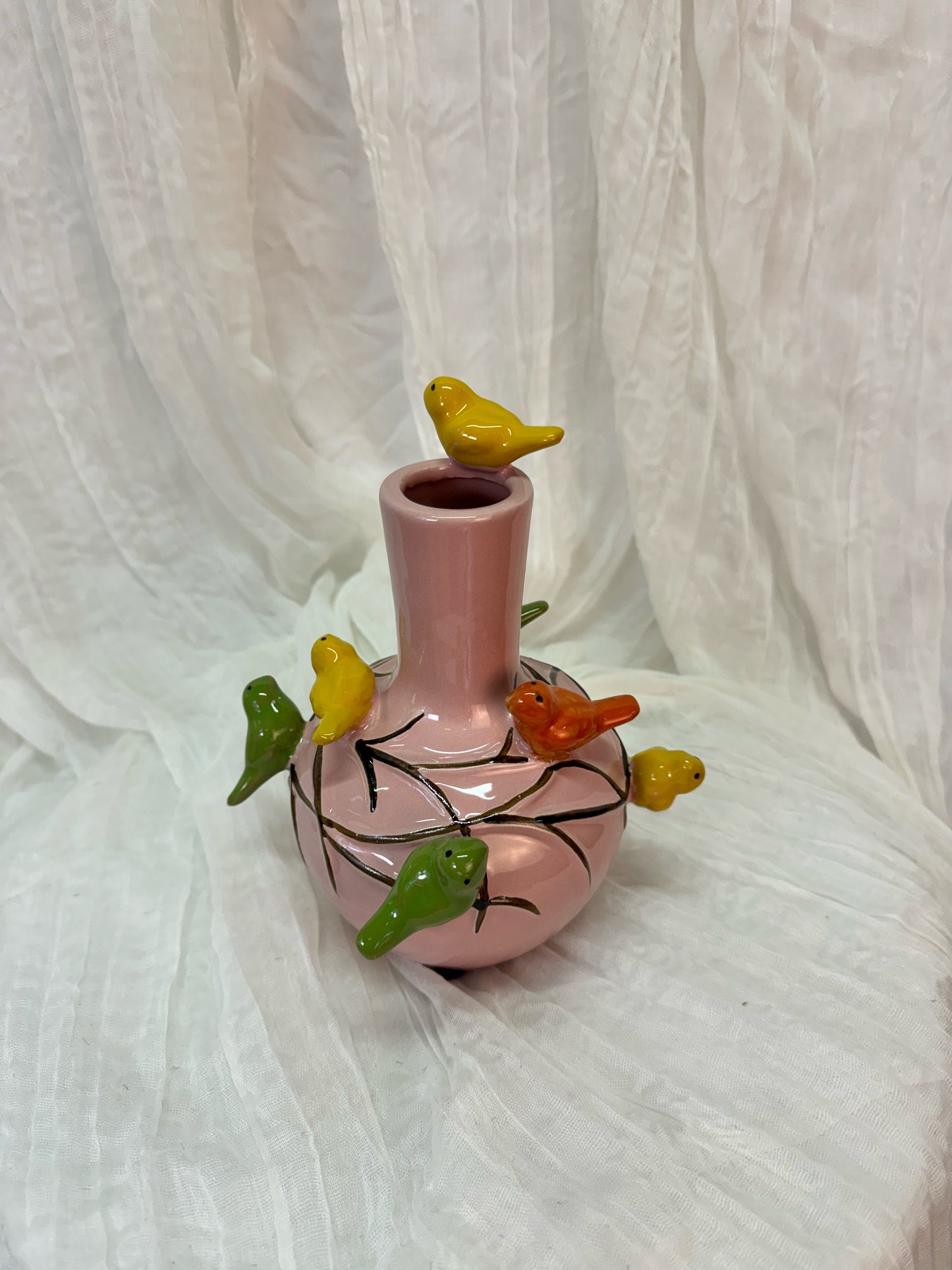 Vogelvase