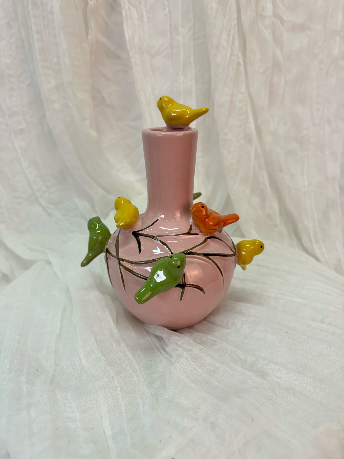 Vogelvase