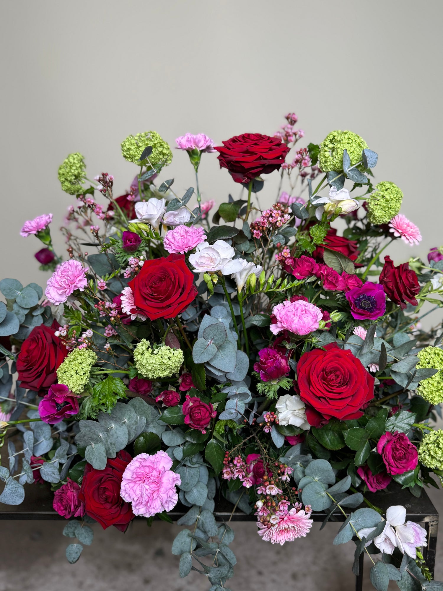 Blumensträuße