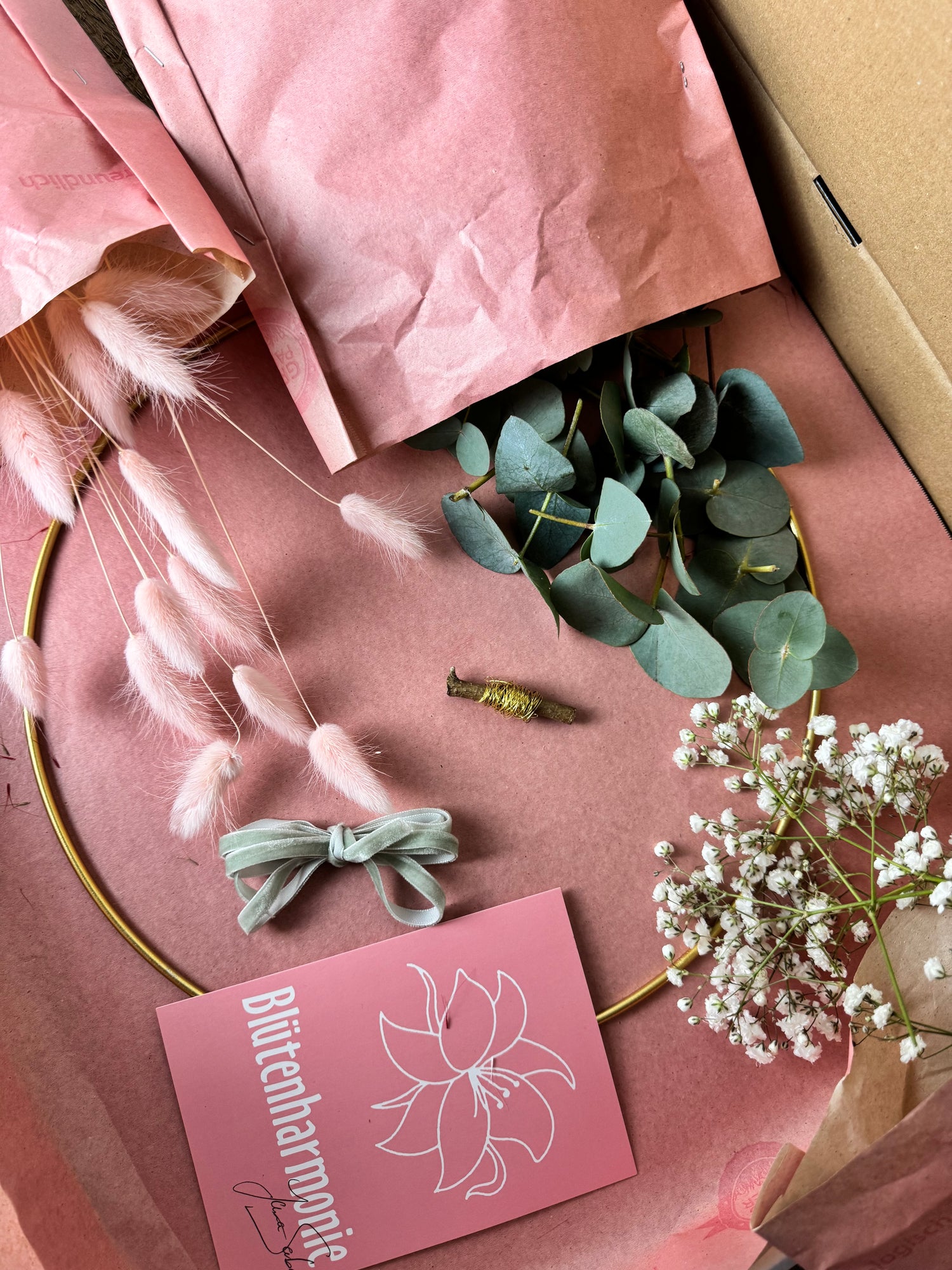 DIY - Kits