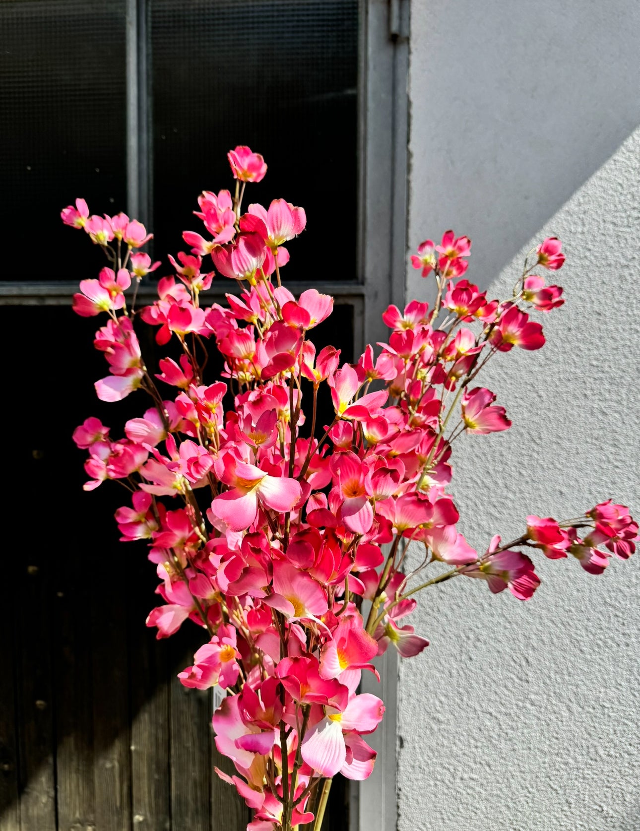 Kunstblumen