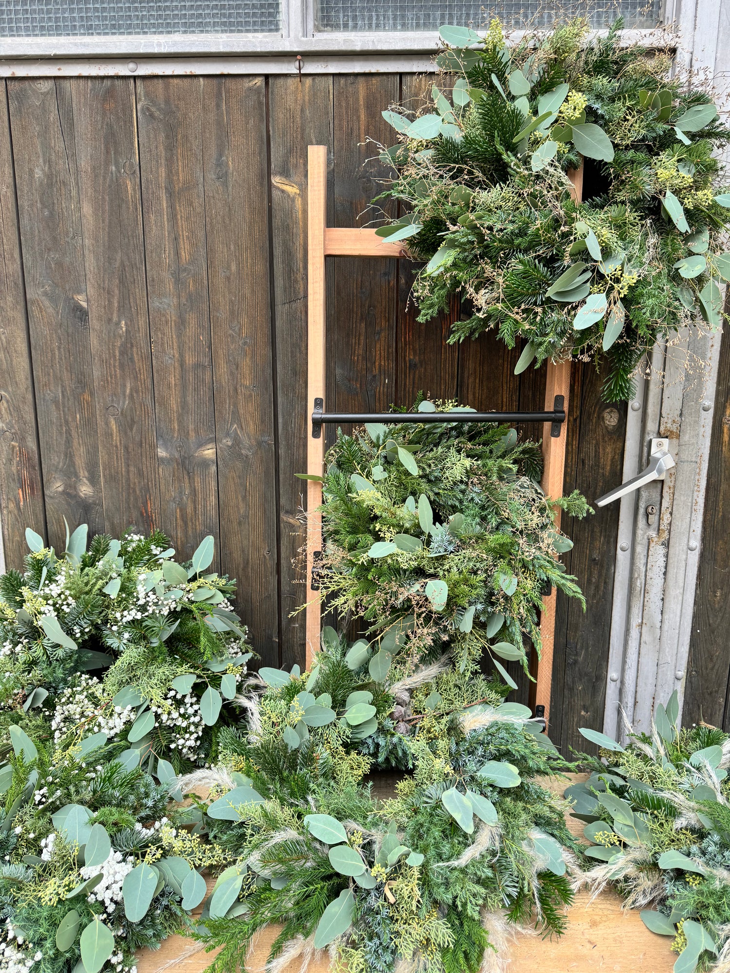 Kränze & Loops