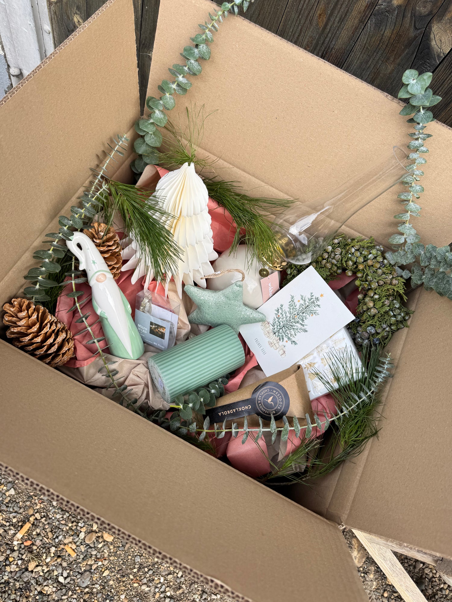 Geschenke
