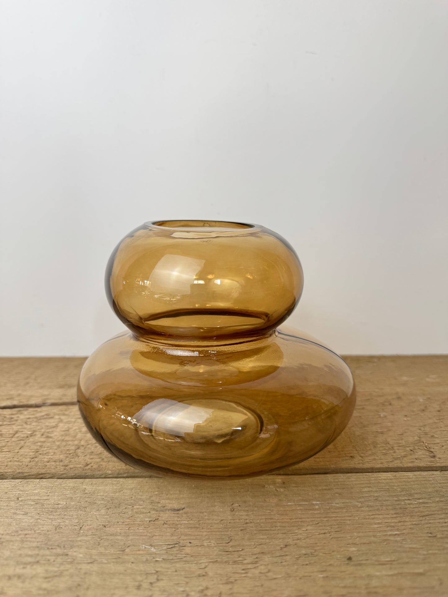 BOLLIE Vase