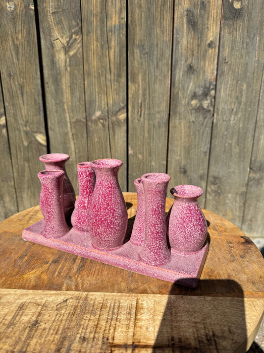 Keramikvase „Berry Set“