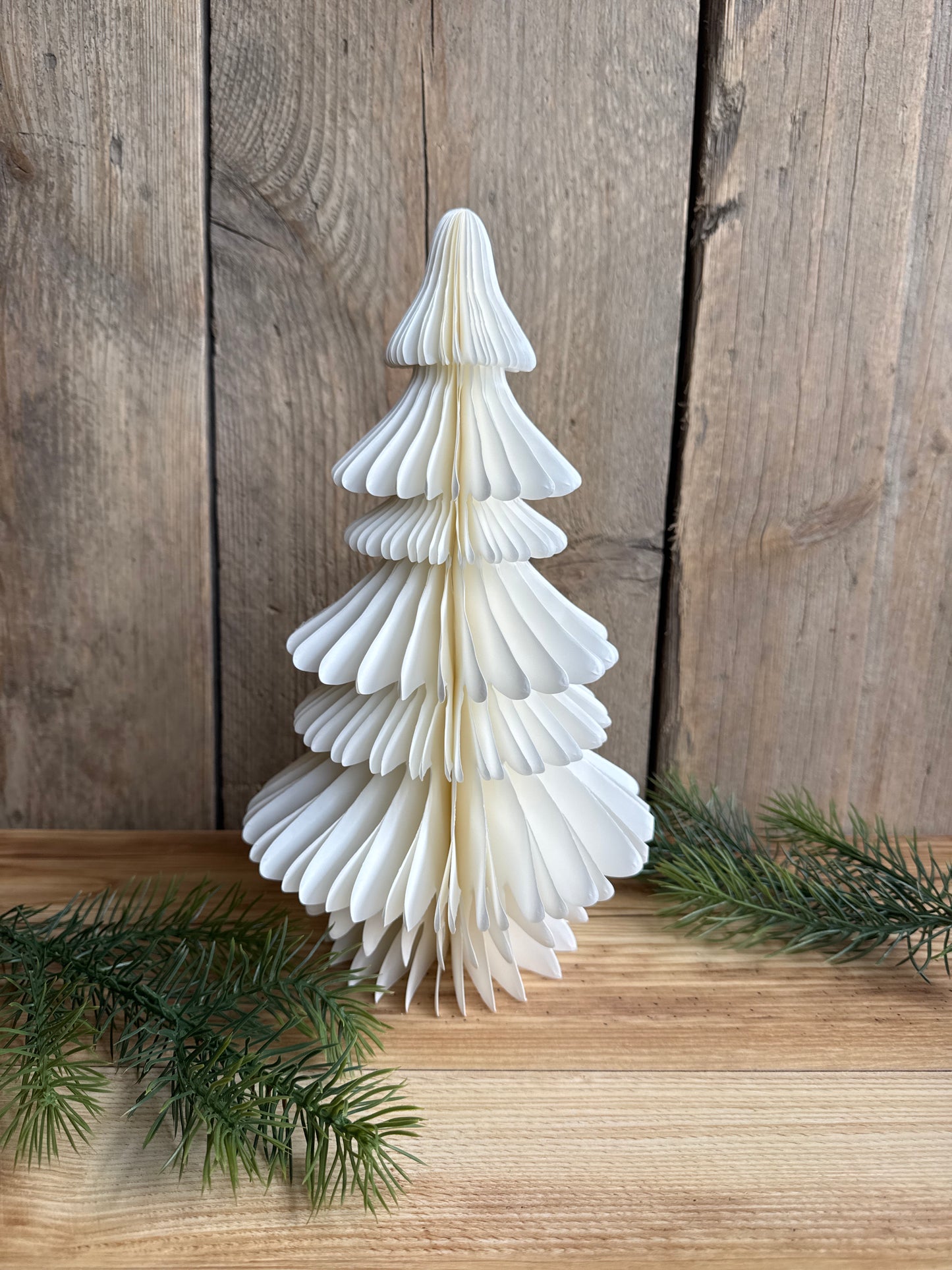 CHRISTMAS TREE Paper