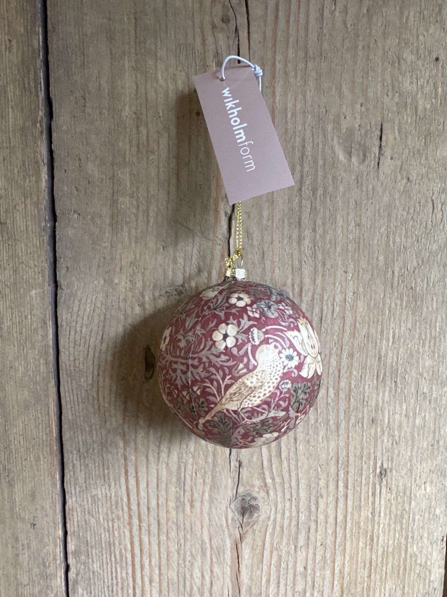 DELIGHT Ornament Mix