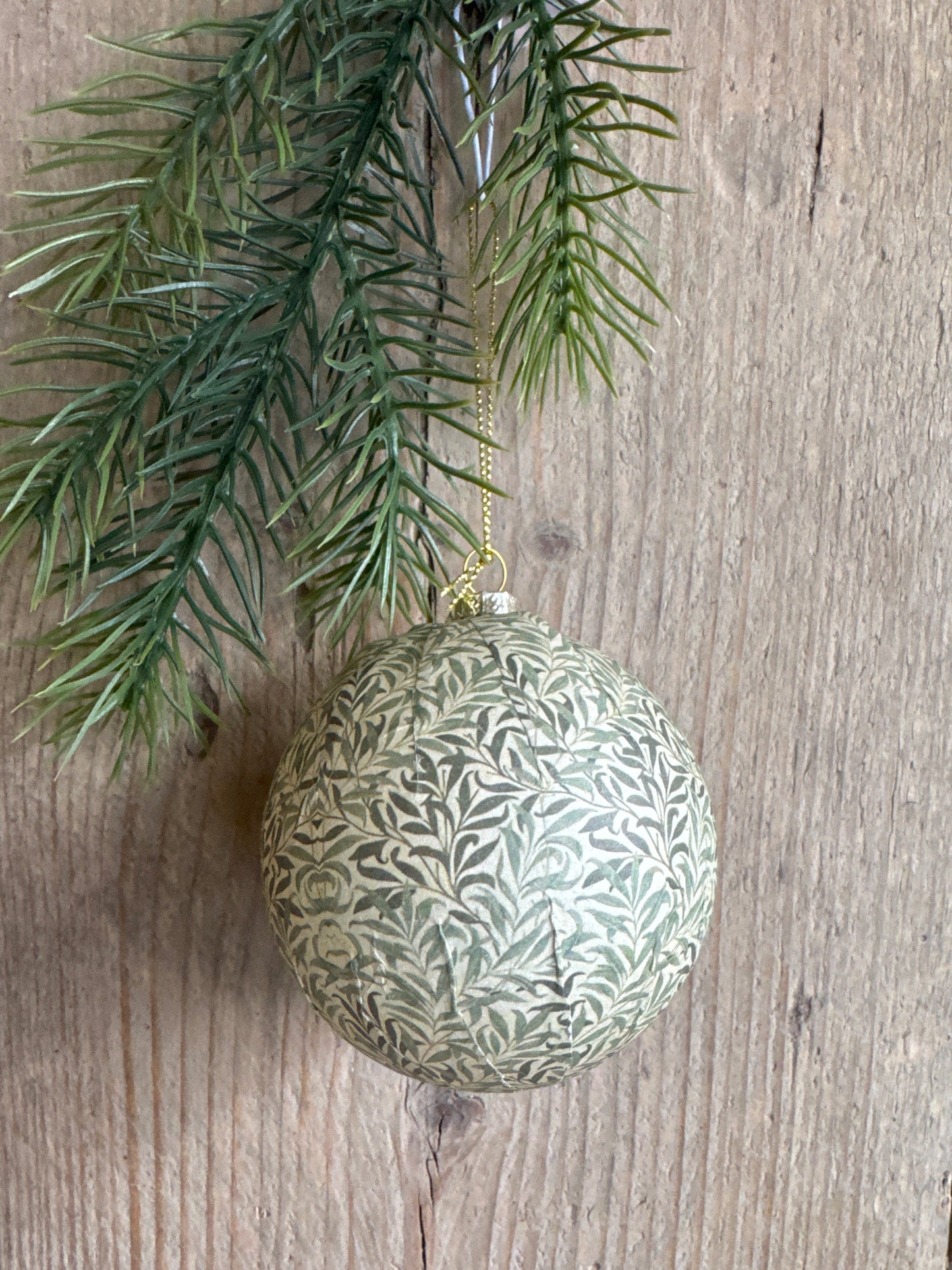 DELIGHT Ornament mix
