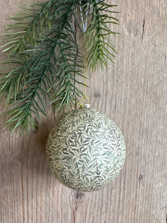 DELIGHT Ornament mix