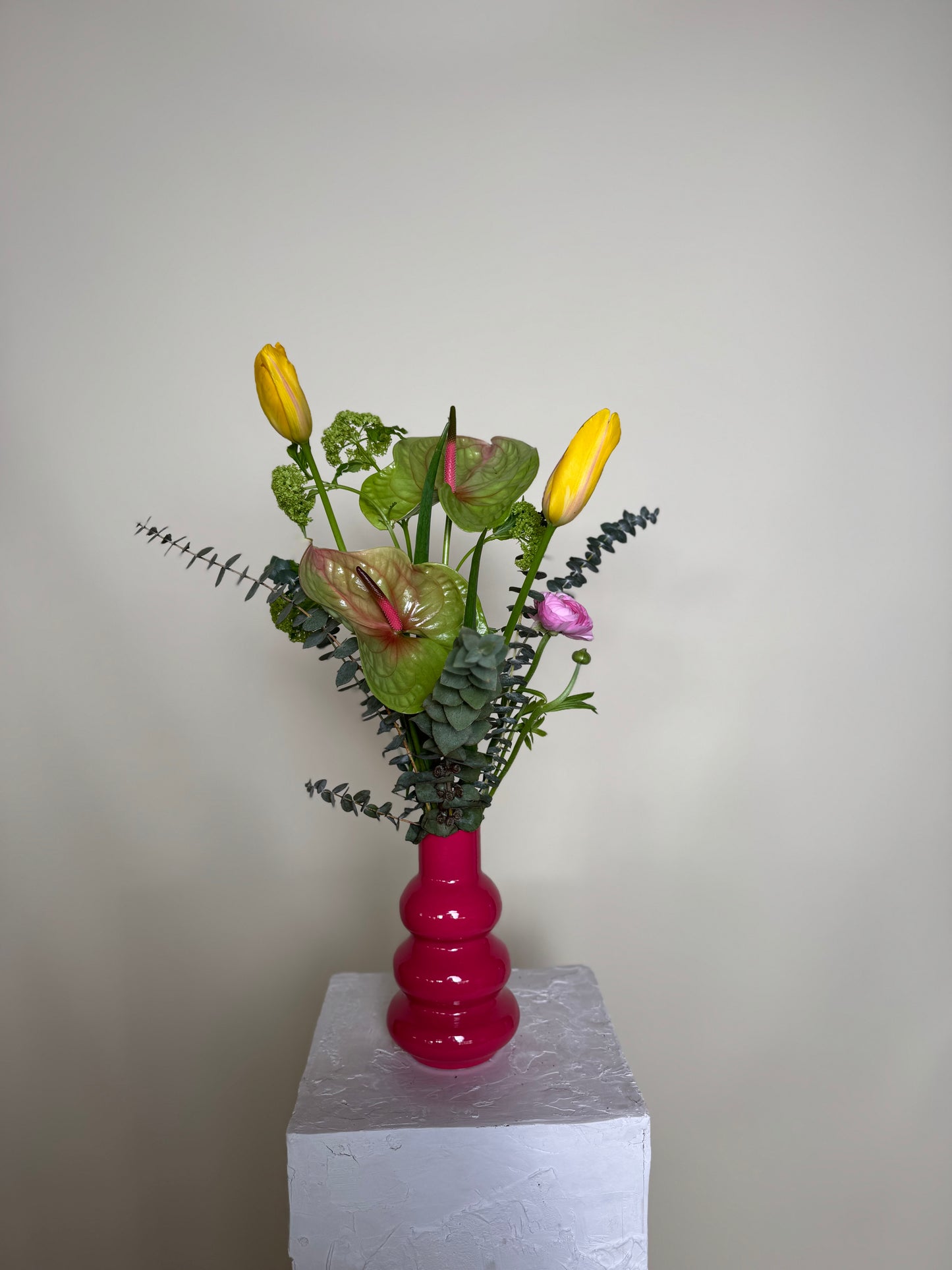 Bloom Deluxe