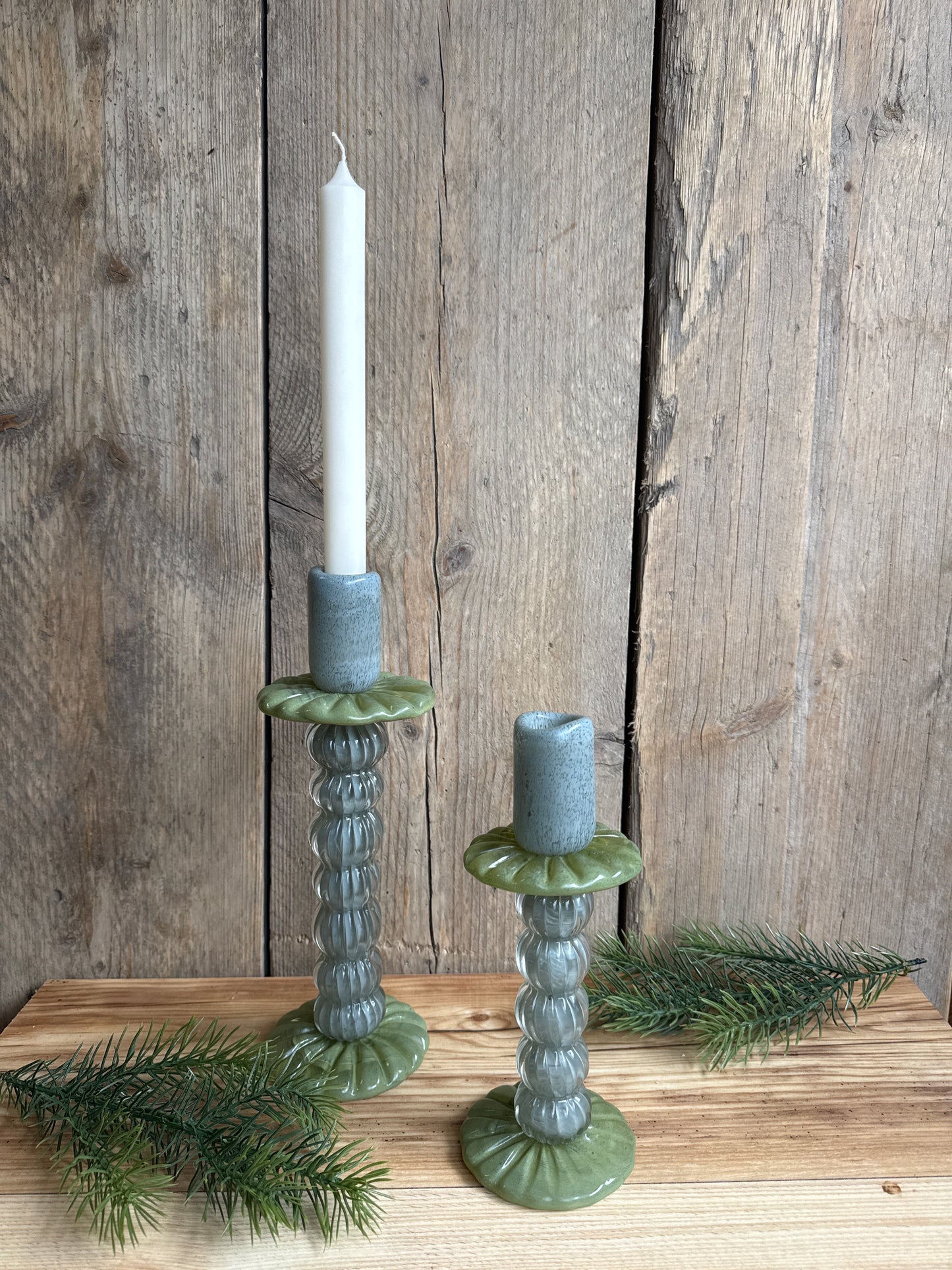 MALINA Candle holder