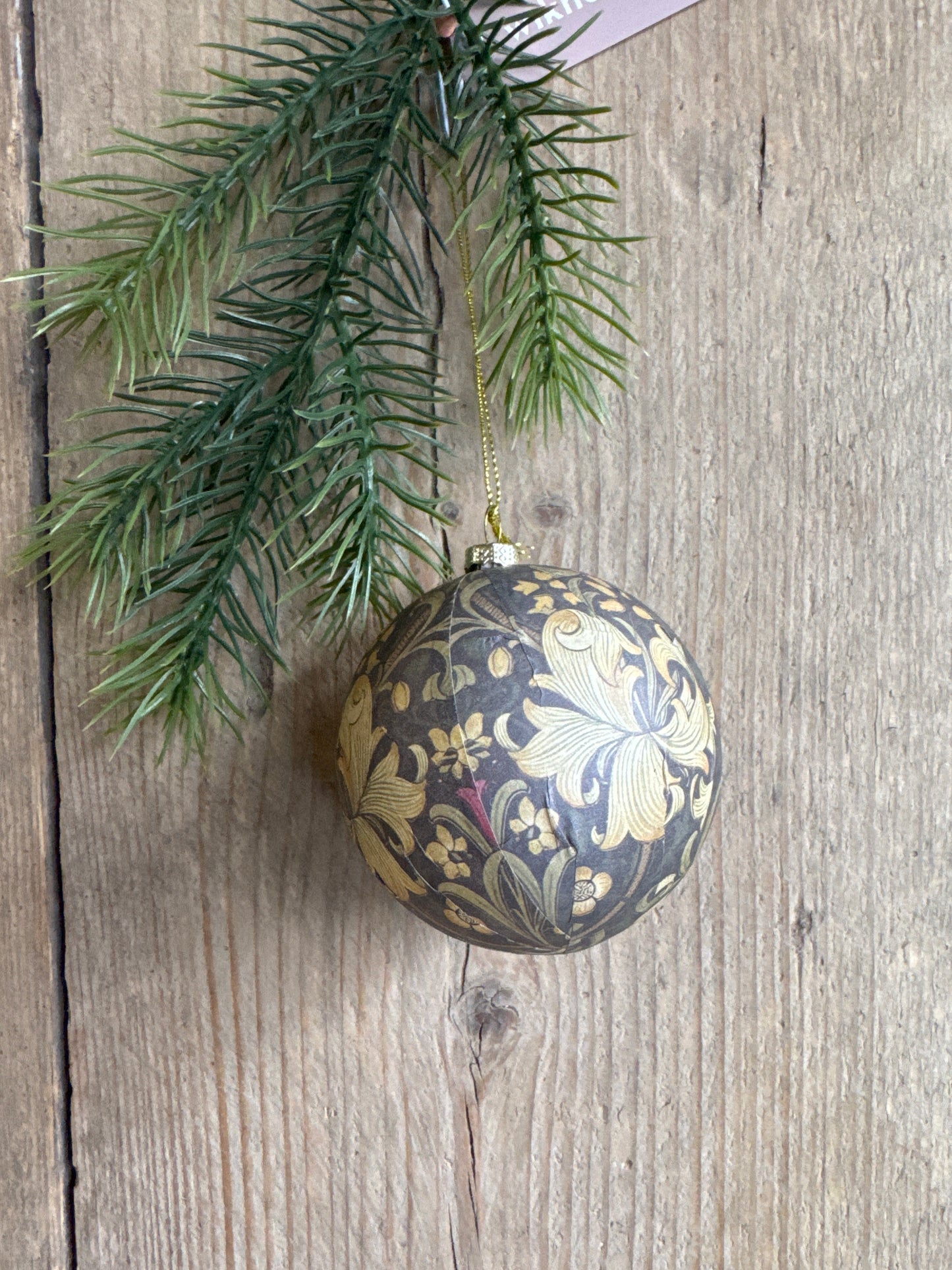 DELIGHT Ornament mix