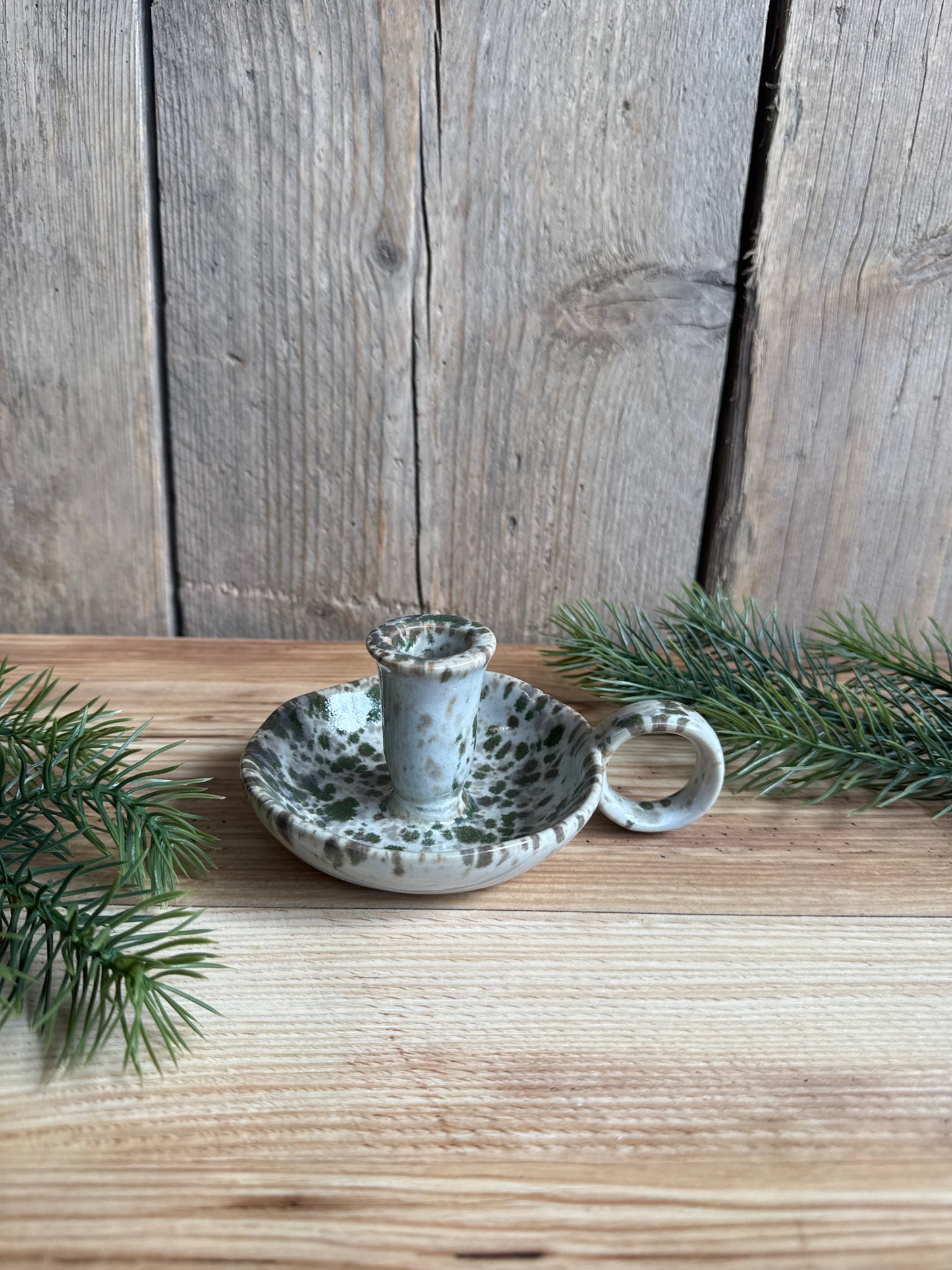 AMANDA Candle Holder