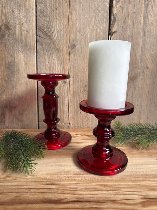 KRISTA Candleholder