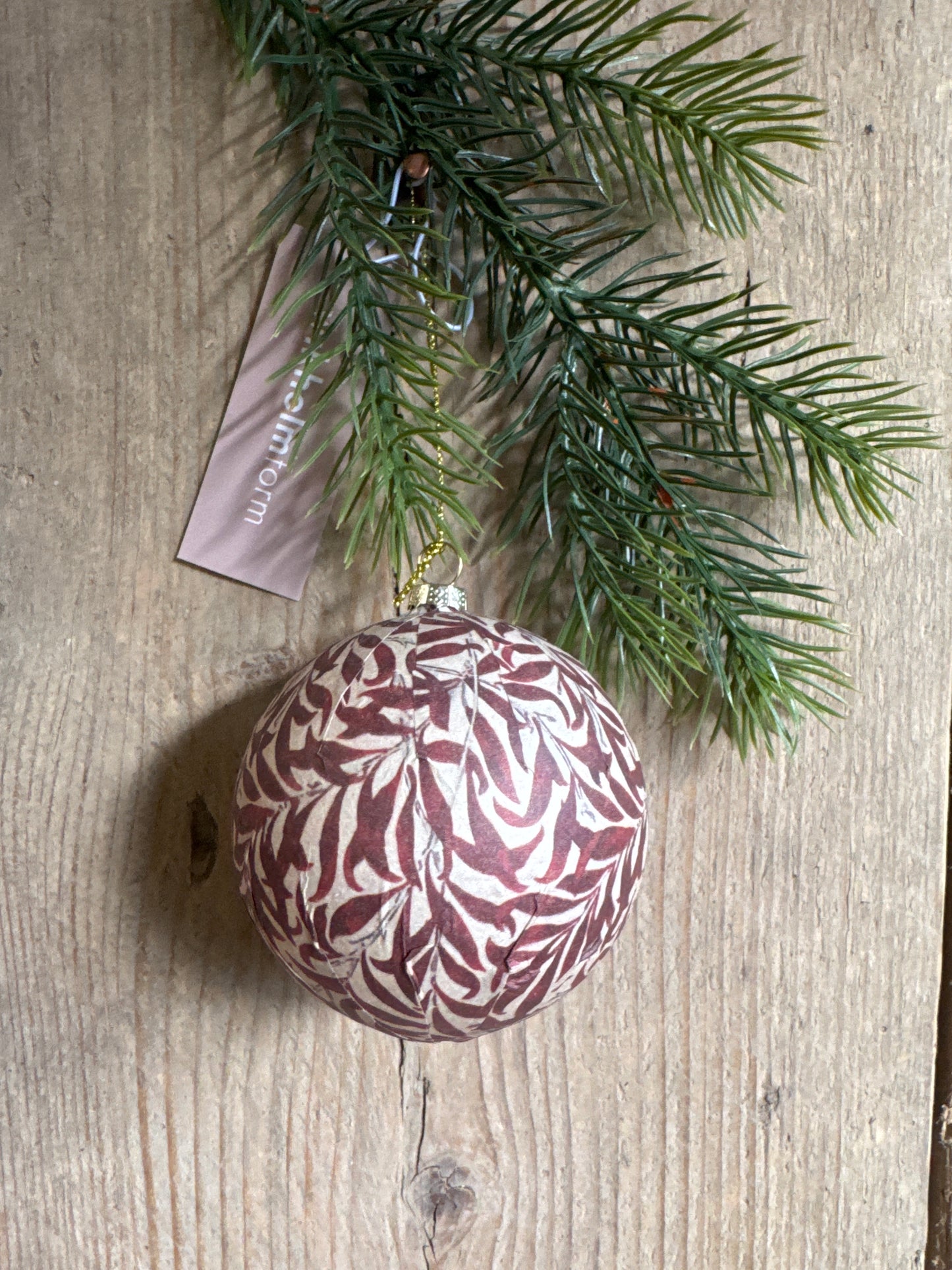 DELIGHT Ornament Mix