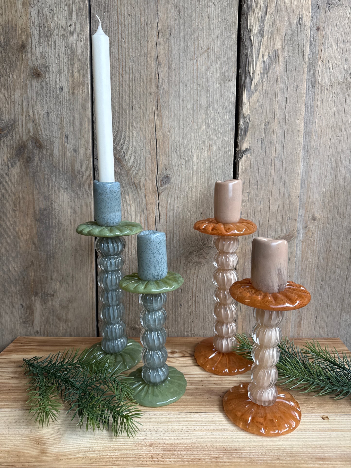 MALINA Candle holder