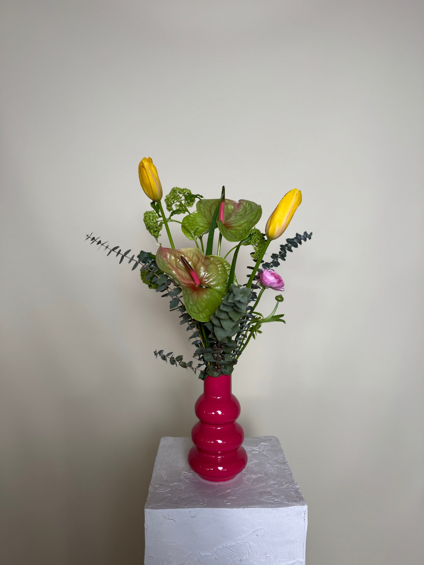 Bloom Deluxe
