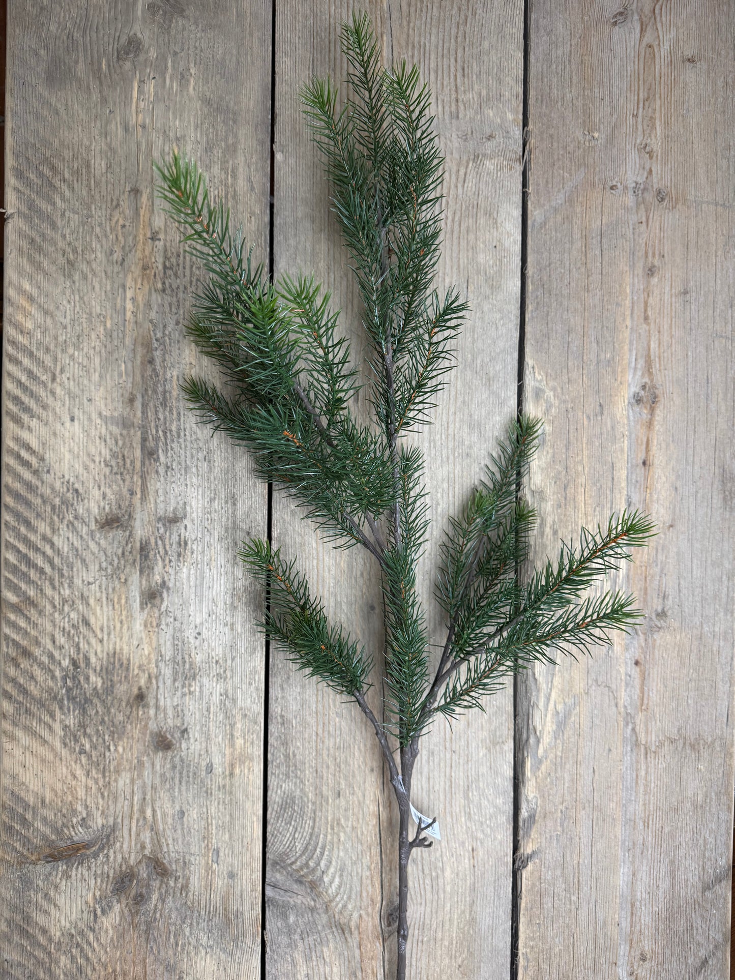 Tannenzweig (künstlich)