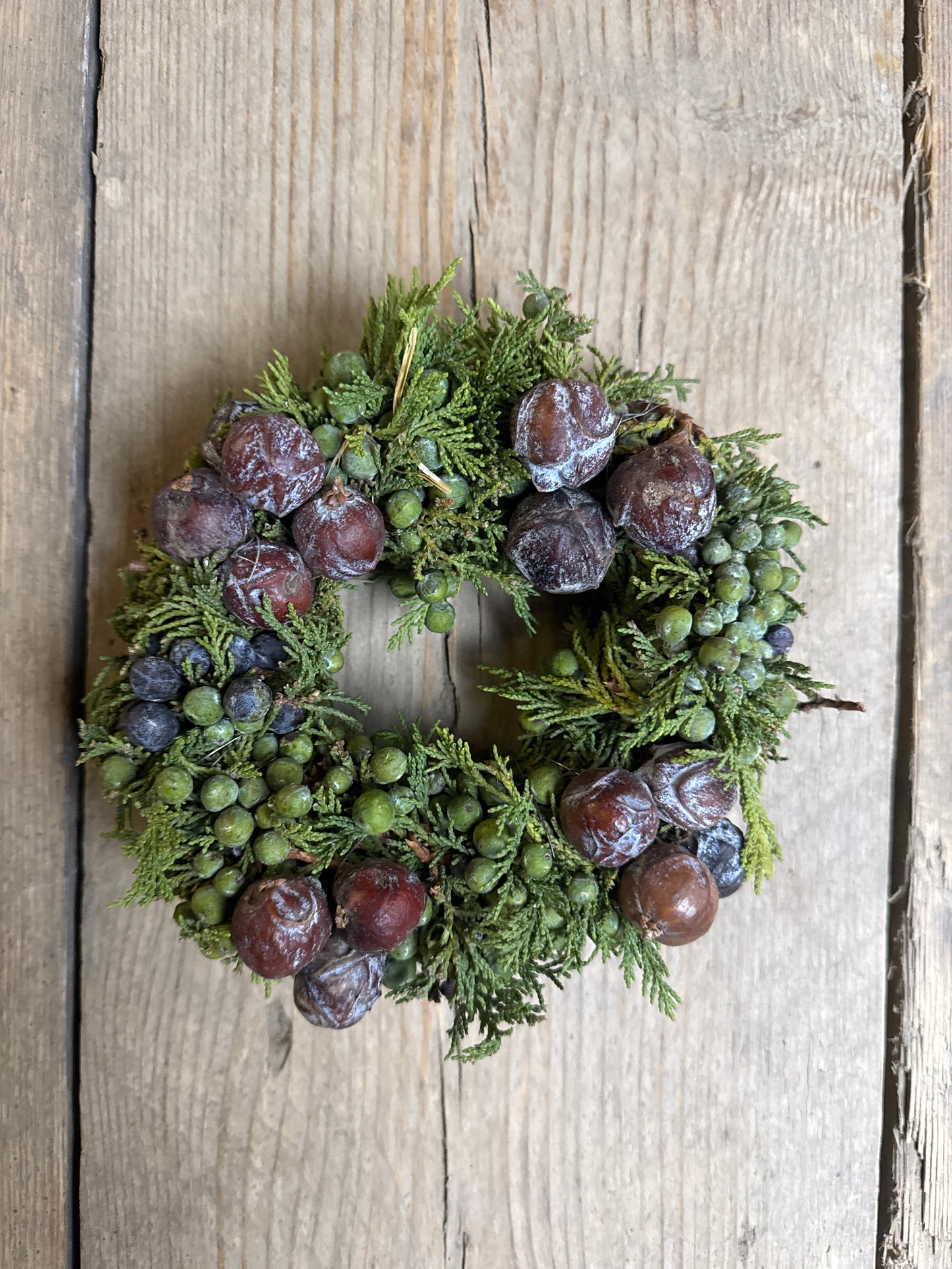 Zypressen Kränzchen