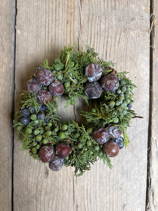 Zypressen Kränzchen