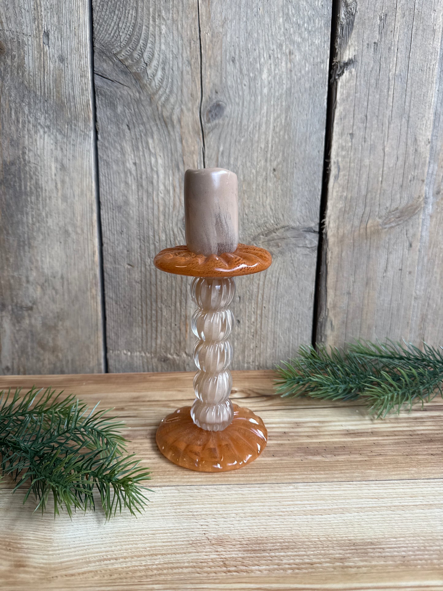 MALINA Candle holder