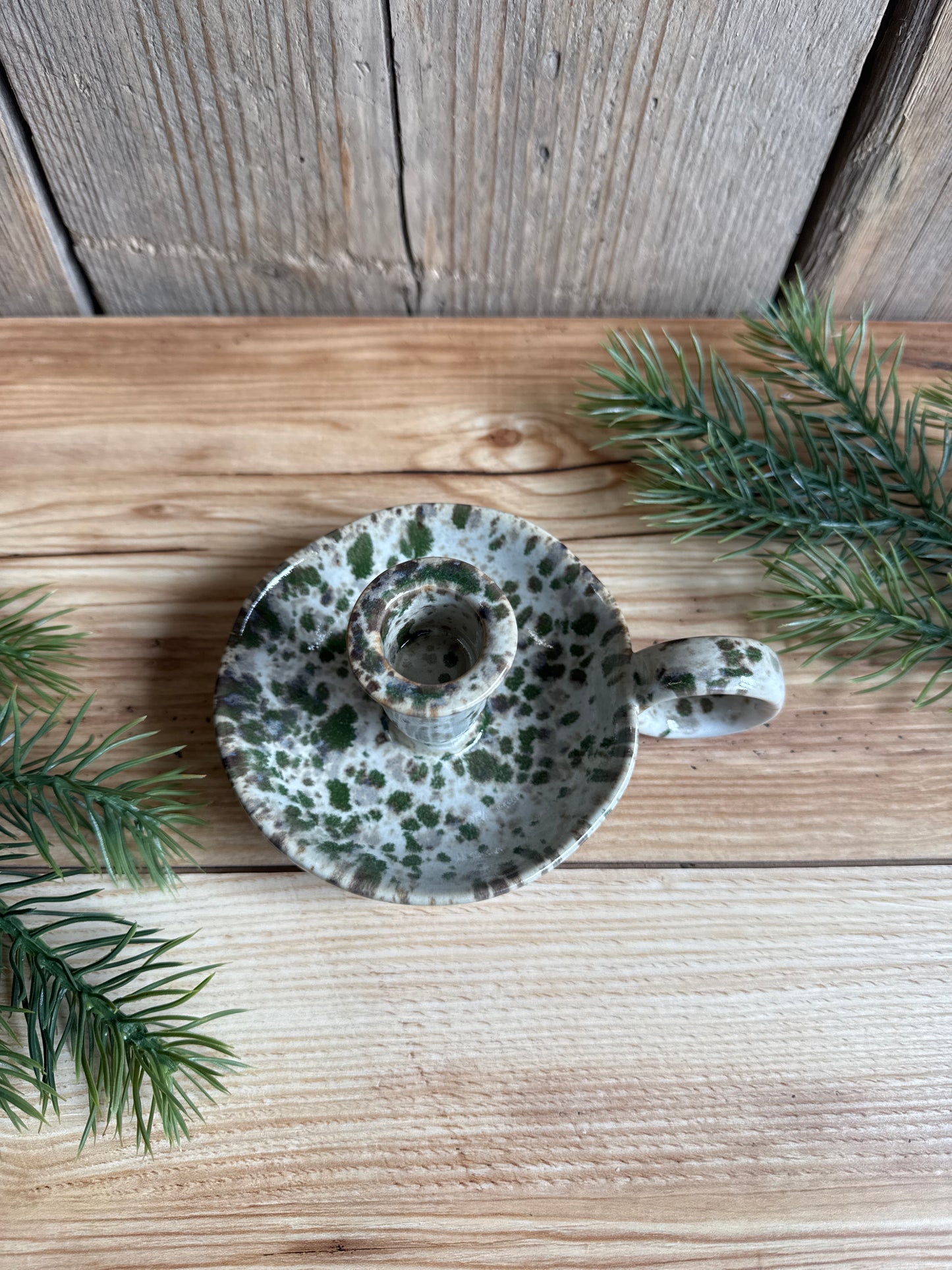 AMANDA Candle Holder