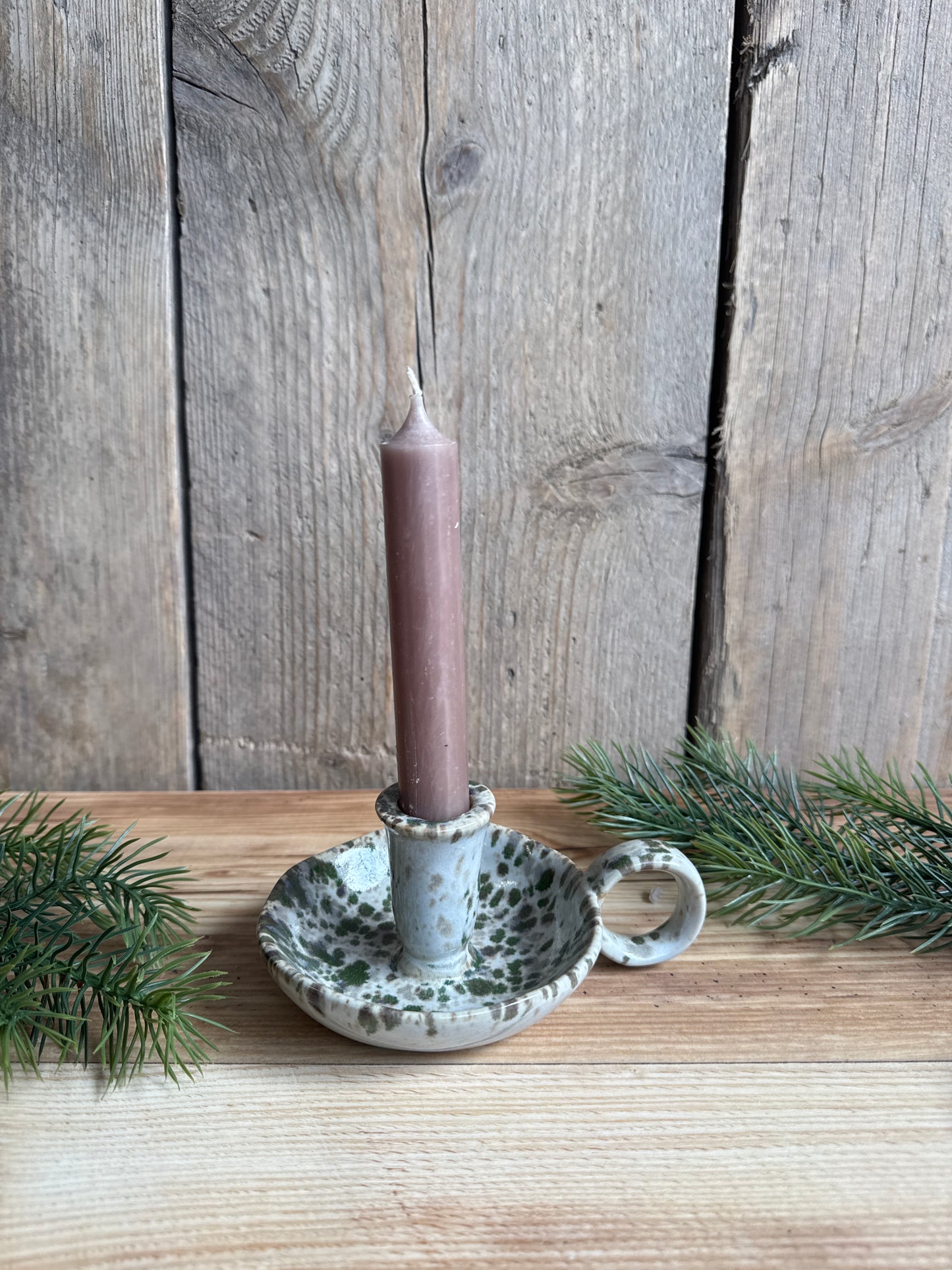 AMANDA Candle Holder