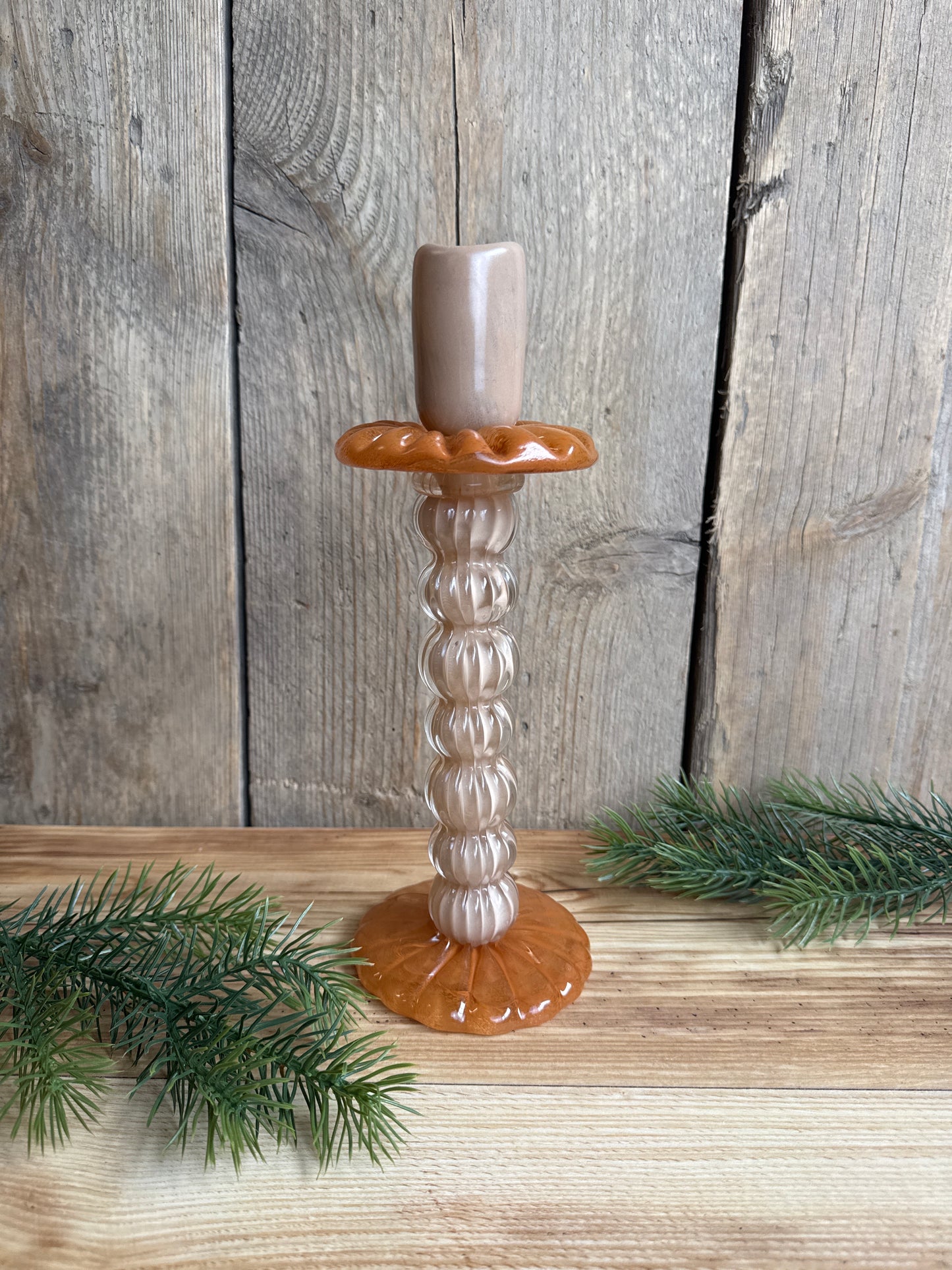MALINA Candle holder
