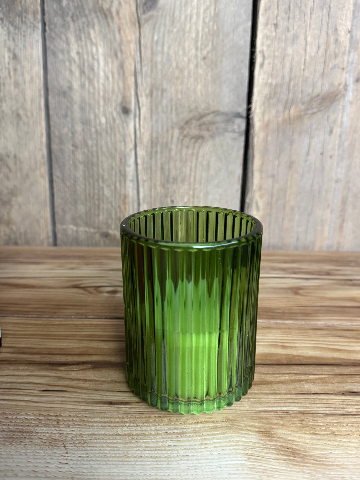 LED-Windlicht „Nordic Glow“