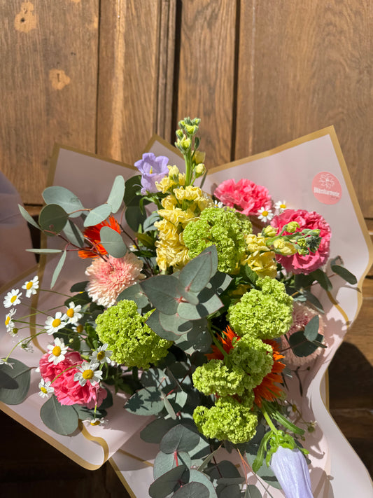 💐Mamas Lieblingsstrauß💐