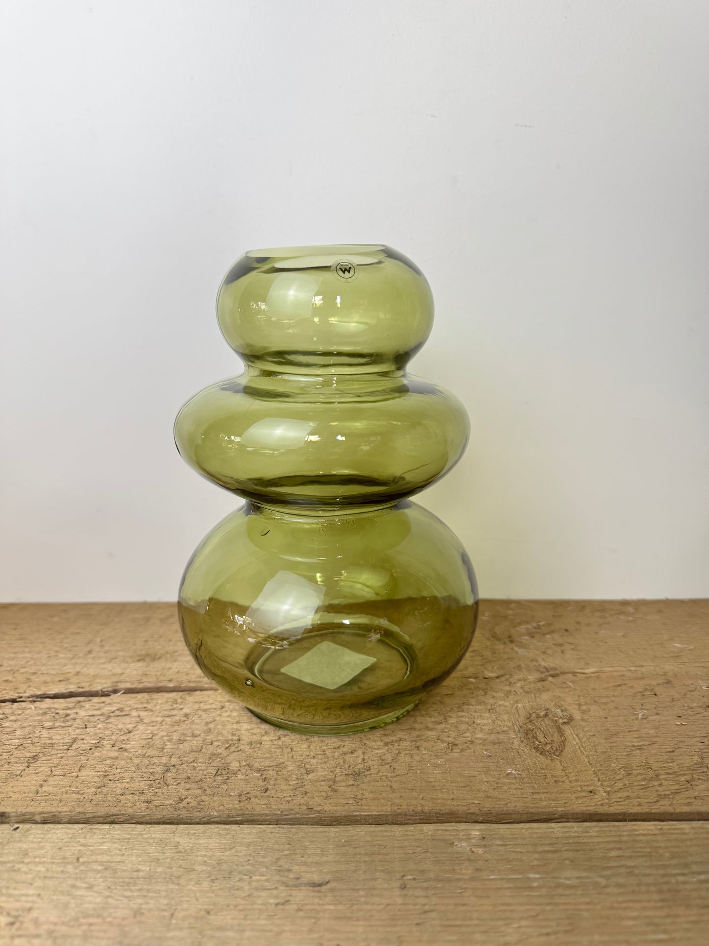 BOLLIE Vase