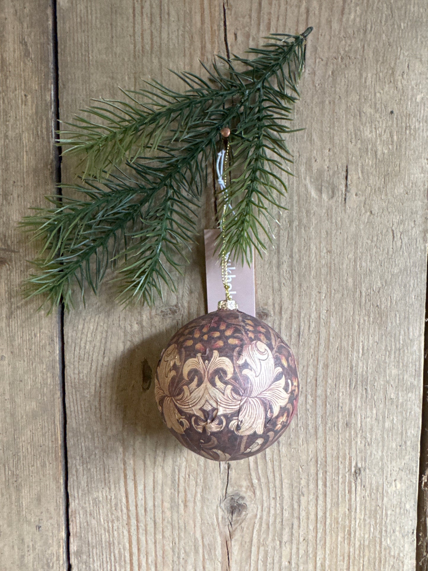 DELIGHT Ornament Mix