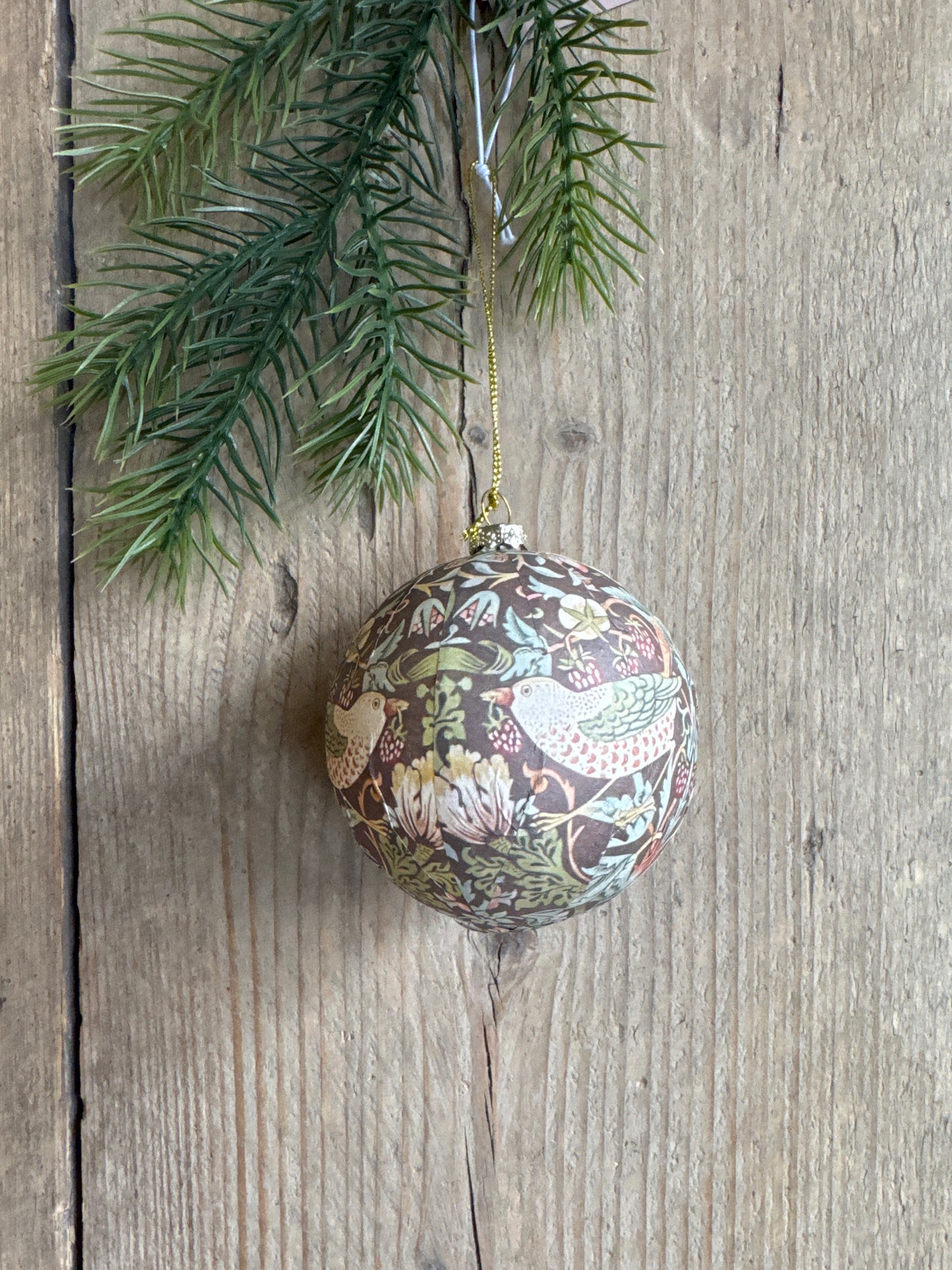 DELIGHT Ornament mix