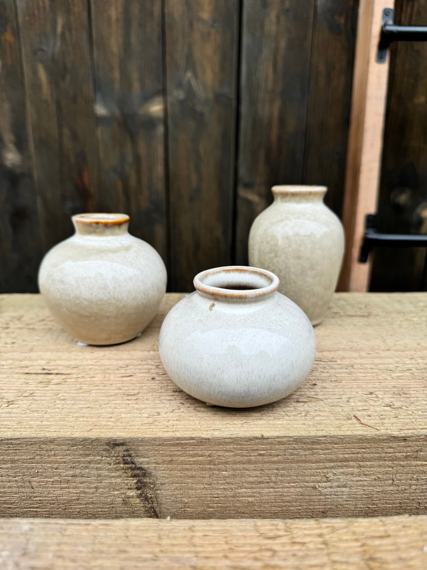 Eliora Mini Vase