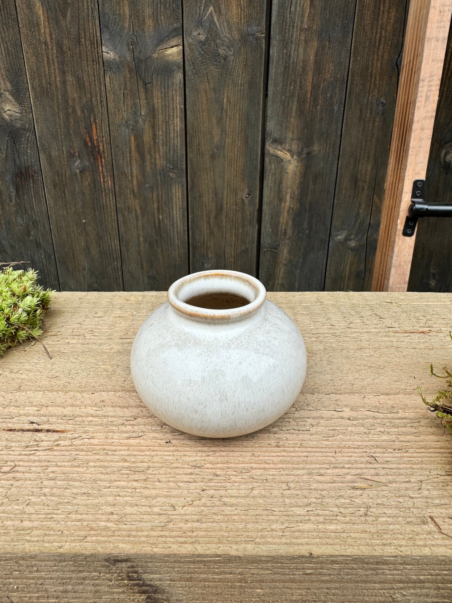 Eliora Mini Vase